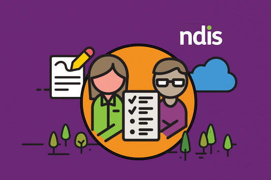 The Process of Claiming Continence Products Through the NDIS