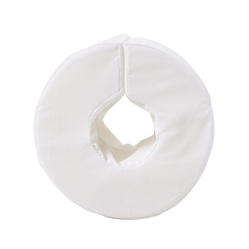 Foot Elevation Pillow Ankle Heel Elevator Wedge Foot Support