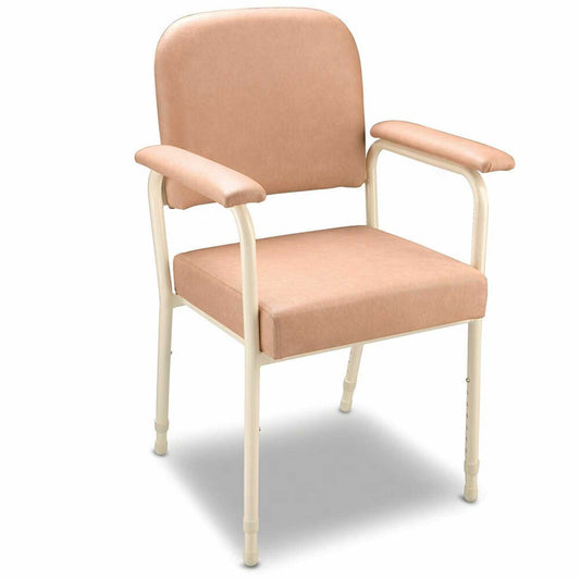 Chair Adjustable Lowback NDIS and Aged Care