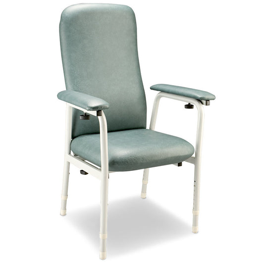 High Back Adjustable Chair Euro NDIS and Aged Care