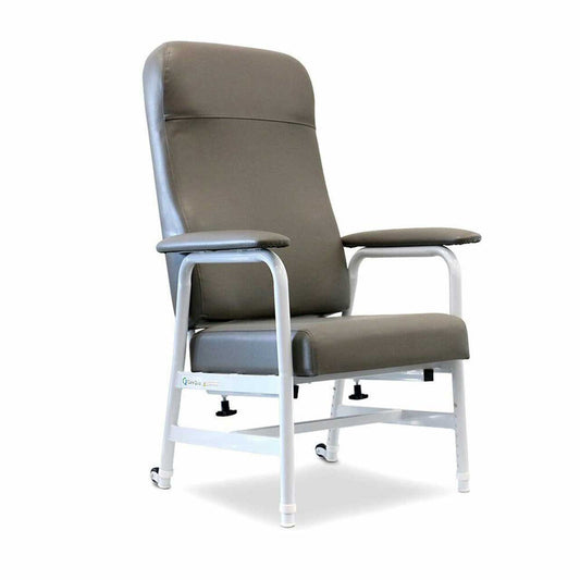 Orthopaedic Posture Chair X2 Deluxe NDIS & Aged Care