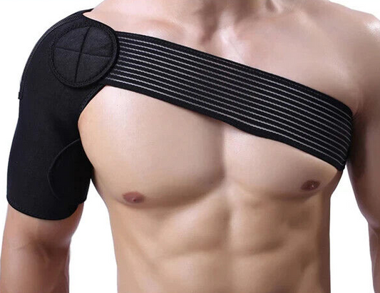 Shoulder Brace Rotator Cuff Support
