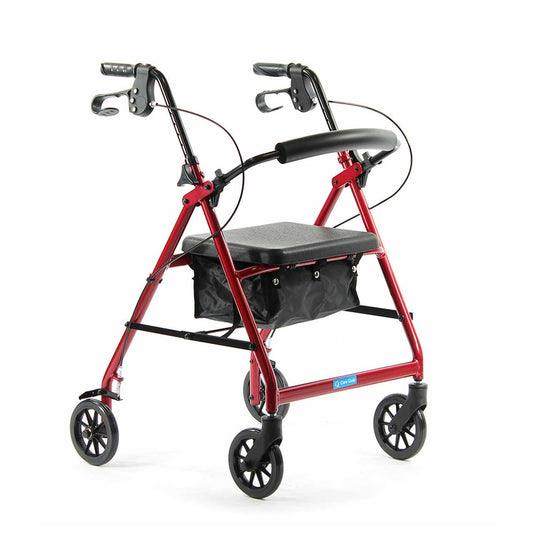 Seat Walker Territory NDIS Aged Care