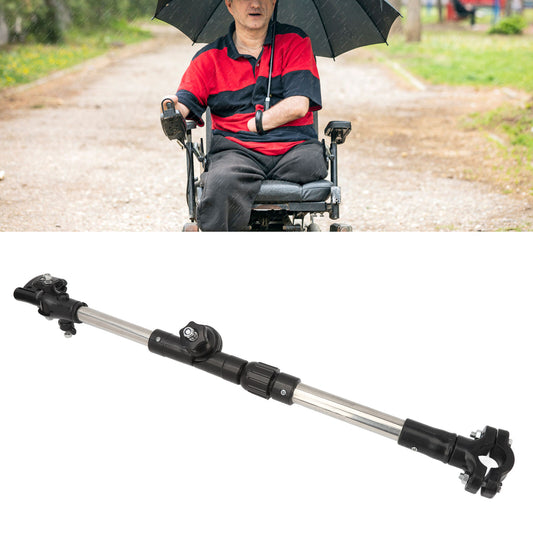 Wheelchair Umbrella Stand