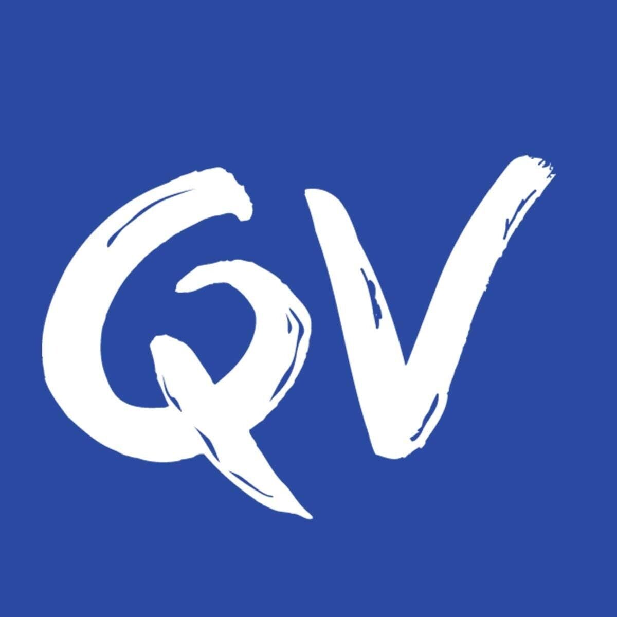 QV Cream Pump 1 kg Moisturizing dry skin Free From Fragrance