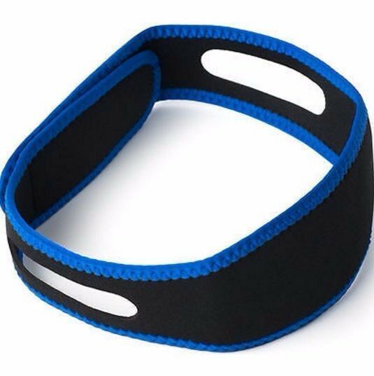 Adjustable Anti-Snore Belt Chin Strap NDIS and Aged Care