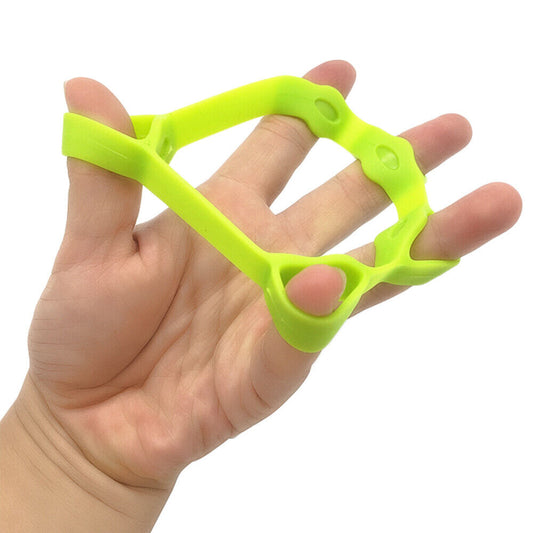 Finger Stretcher Resistance Bands NDIS and Aged Care