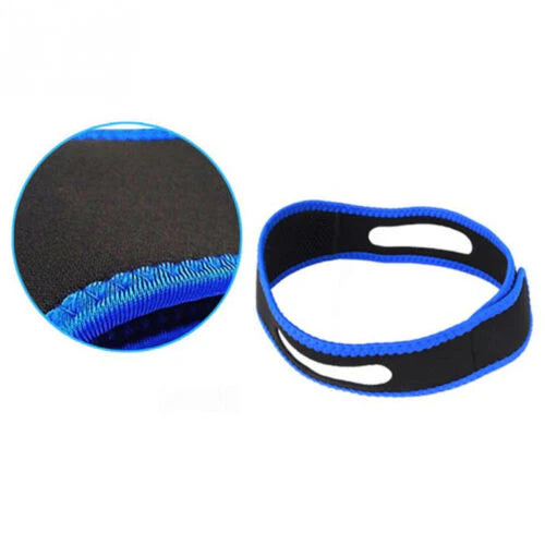Adjustable Anti-Snore Belt Chin Strap NDIS and Aged Care