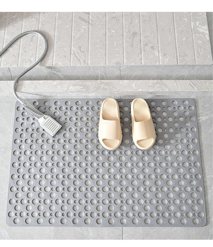 Floor or Chair Mats Non Slip Waterproof Mats NDIS and Aged Care