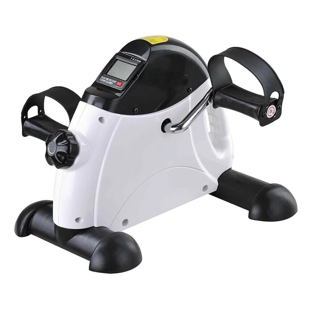 Foot Pedal Exerciser NDIS Aged Care