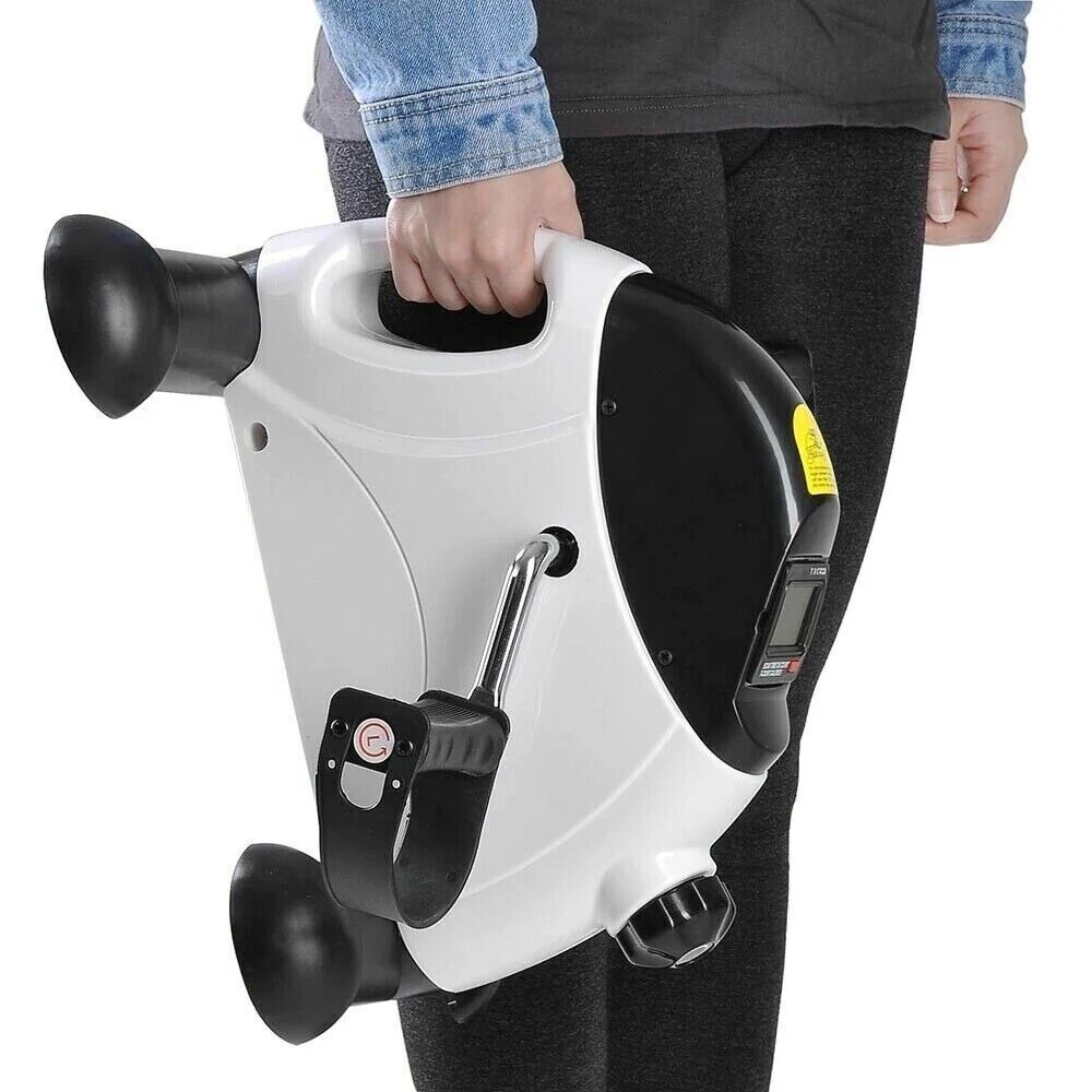 Foot Pedal Exerciser NDIS Aged Care