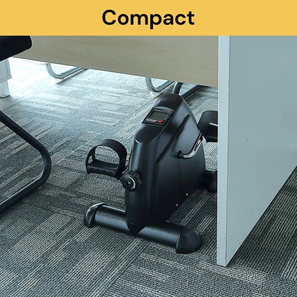 Foot Pedal Exerciser NDIS Aged Care