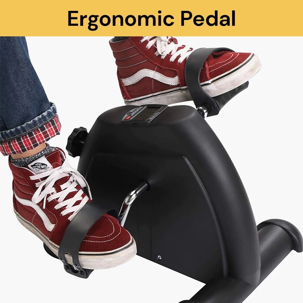 Foot Pedal Exerciser NDIS Aged Care