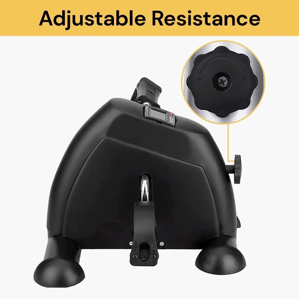 Foot Pedal Exerciser NDIS Aged Care