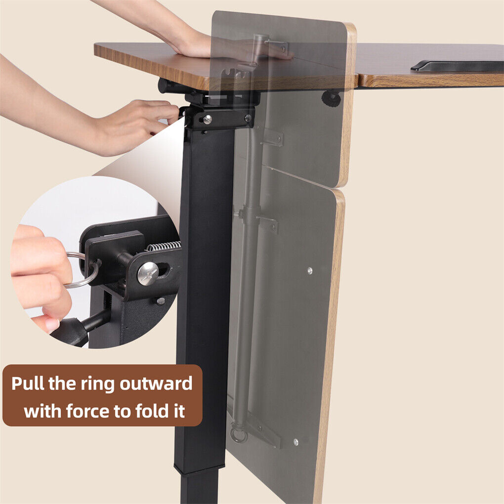 Adjustable Overbed Desk NDIS and Aged Care