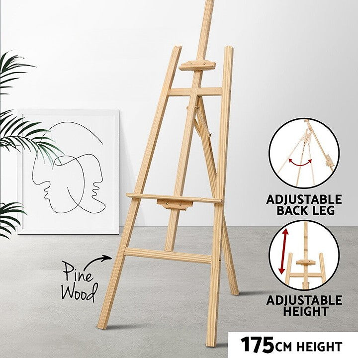 Painting Easel Stand NDIS and Aged Care