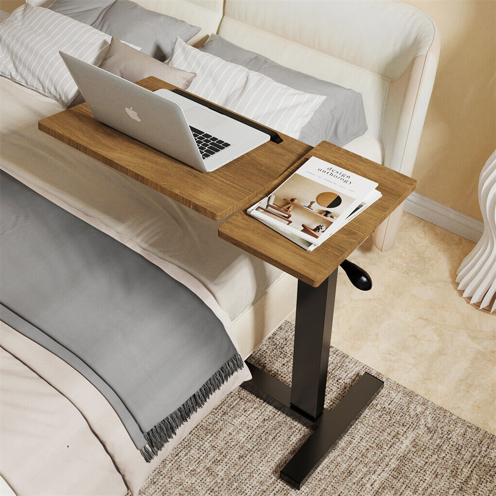 Adjustable Overbed Desk NDIS and Aged Care