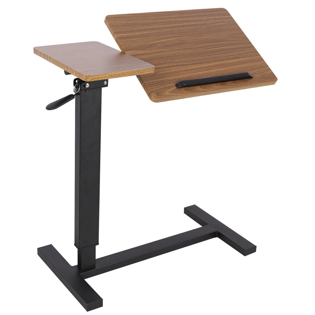 Adjustable Overbed Desk NDIS and Aged Care