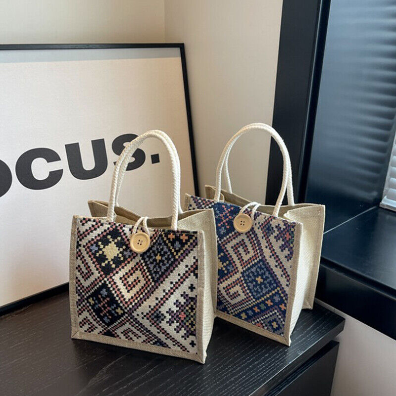 Women Canvas Bags