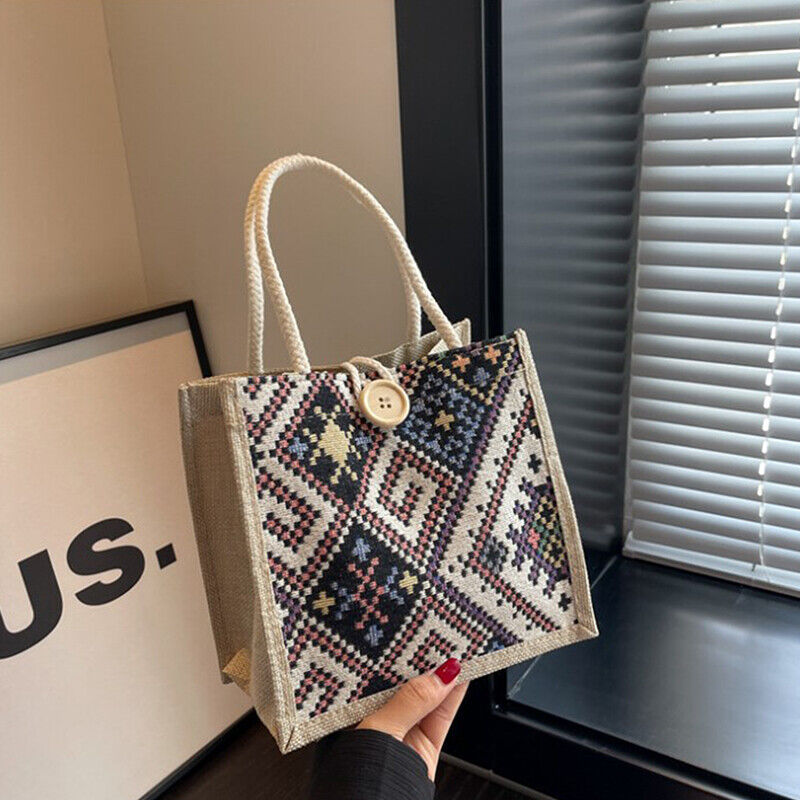 Women Canvas Bags