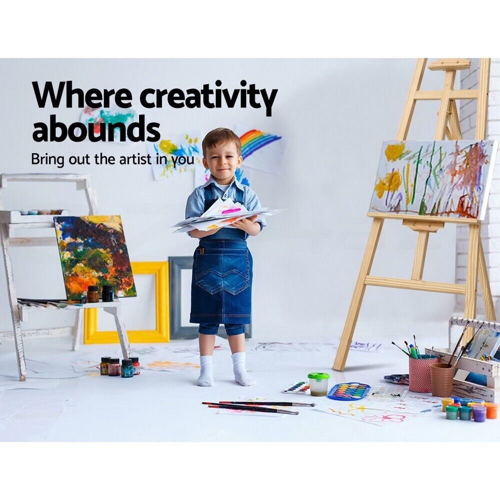Painting Easel Stand NDIS and Aged Care