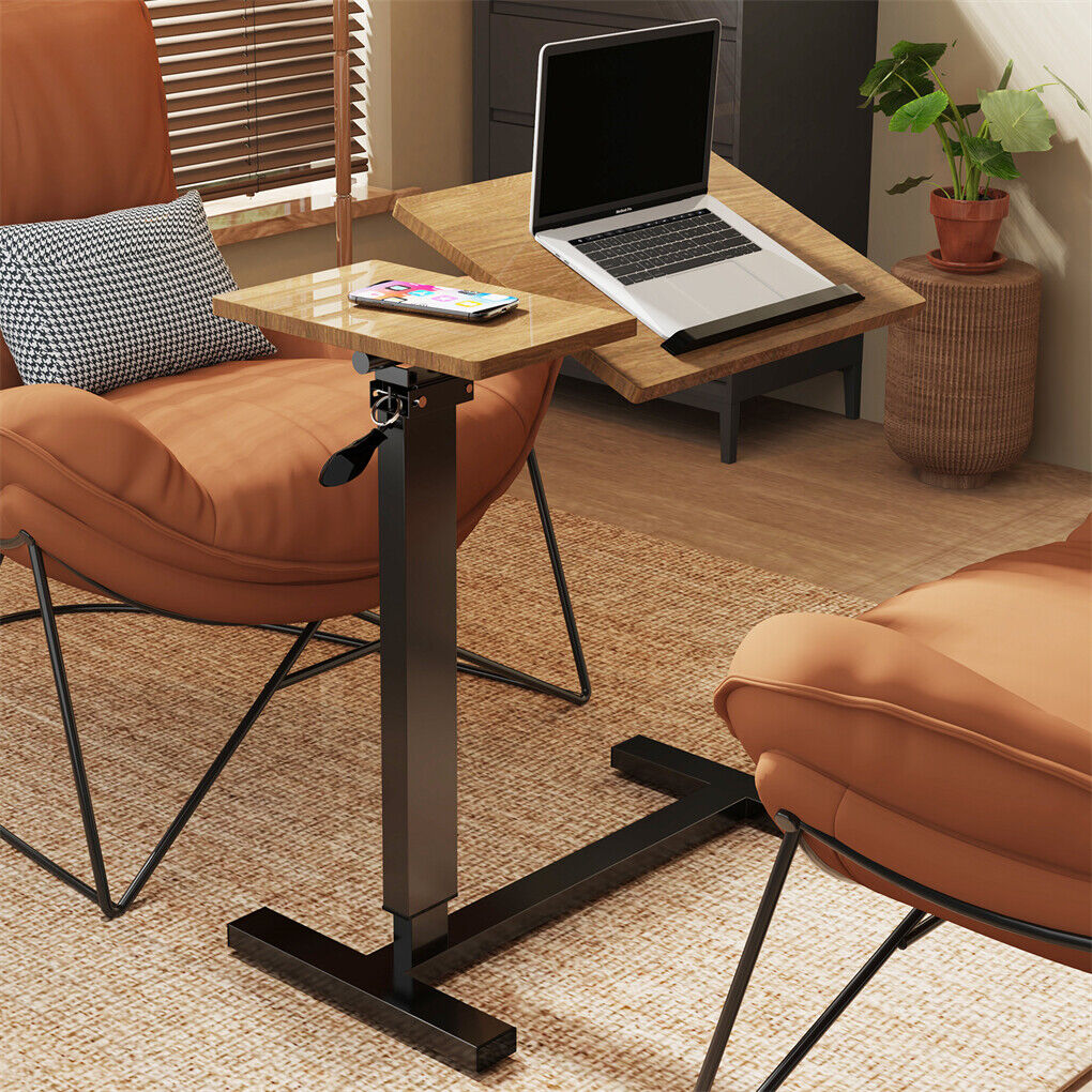 Adjustable Overbed Desk NDIS and Aged Care