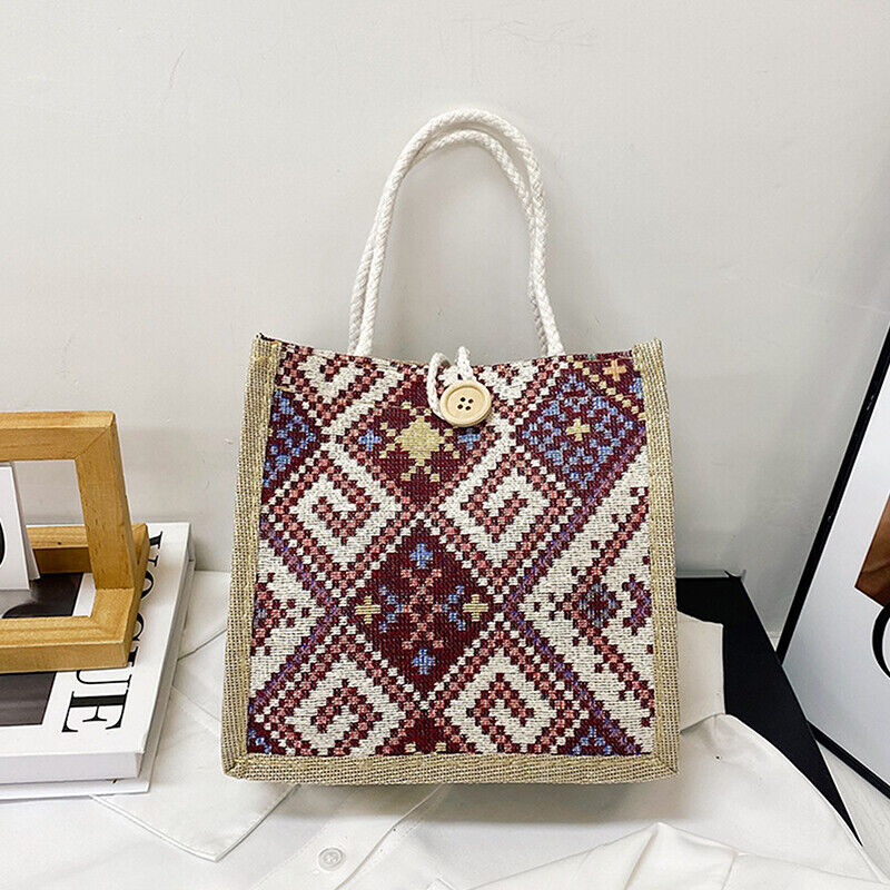 Women Canvas Bags