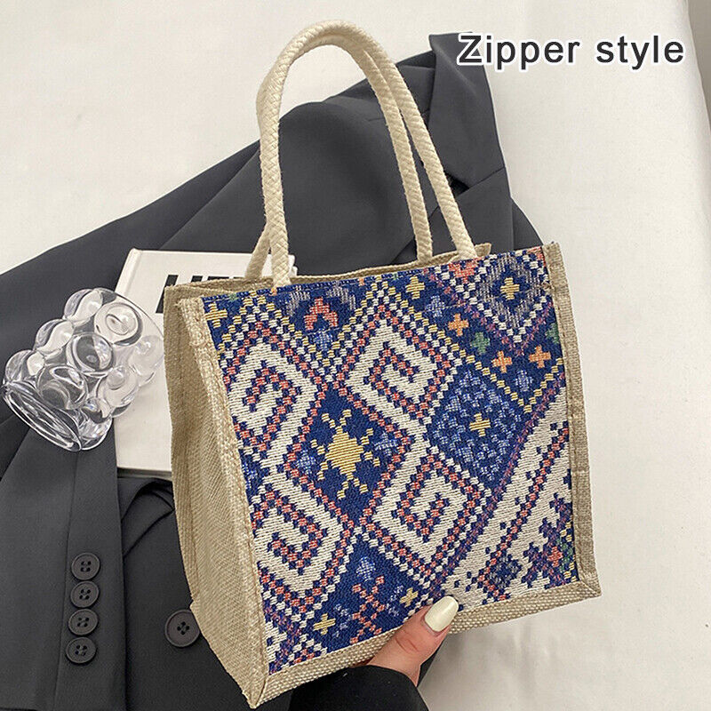 Women Canvas Bags