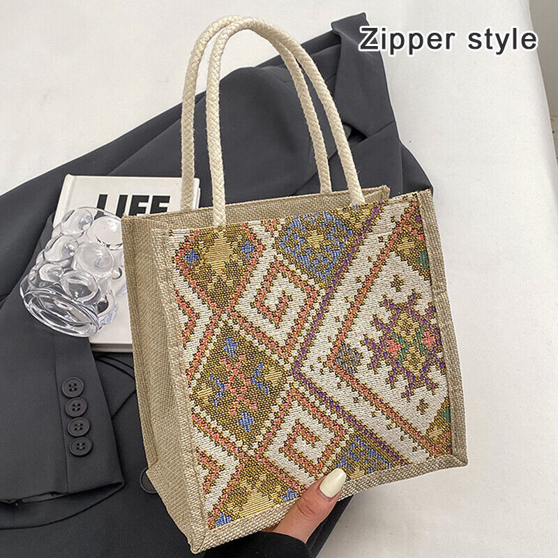 Women Canvas Bags