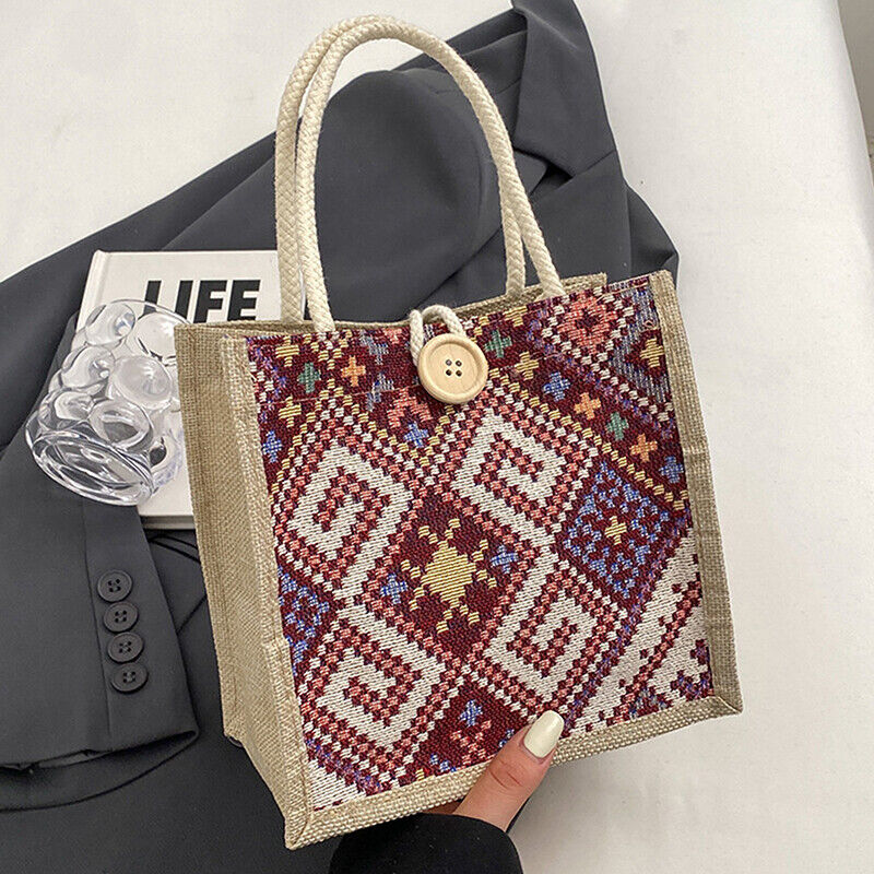 Women Canvas Bags