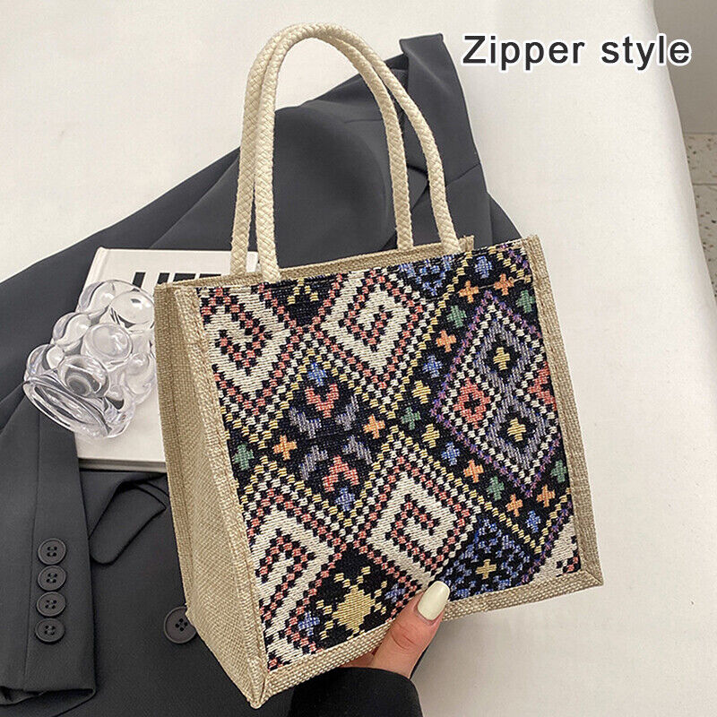 Women Canvas Bags