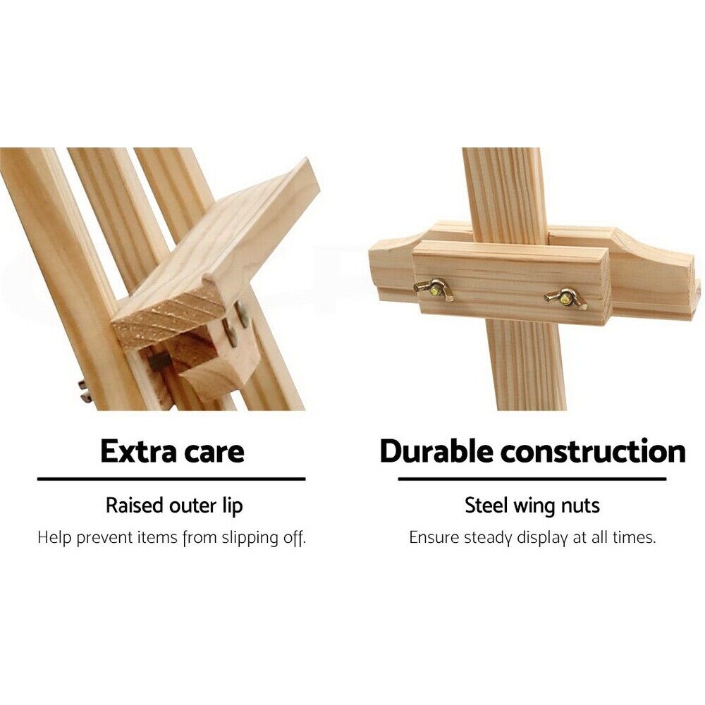 Painting Easel Stand NDIS and Aged Care