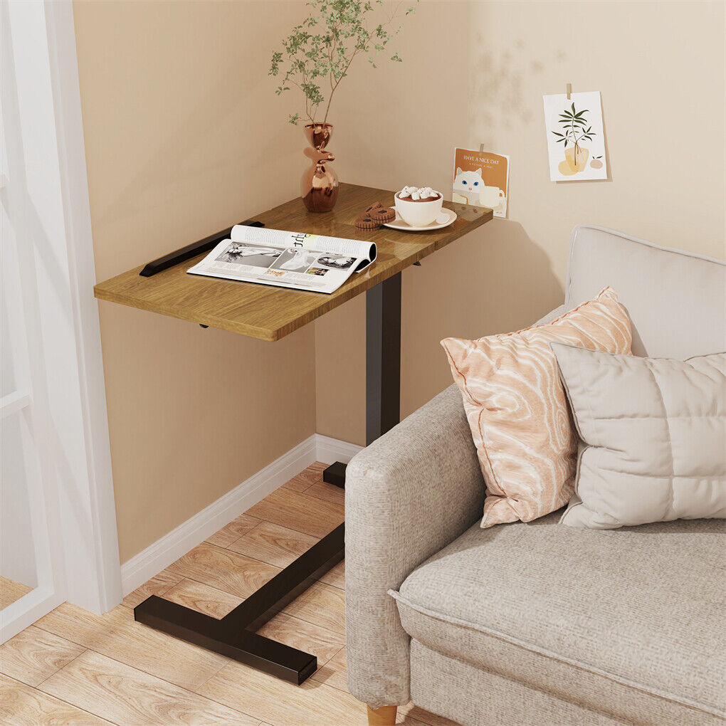 Adjustable Overbed Desk NDIS and Aged Care