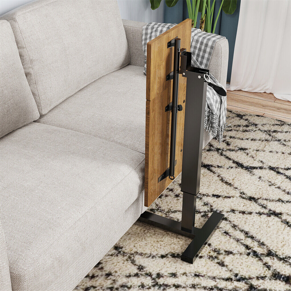 Adjustable Overbed Desk NDIS and Aged Care