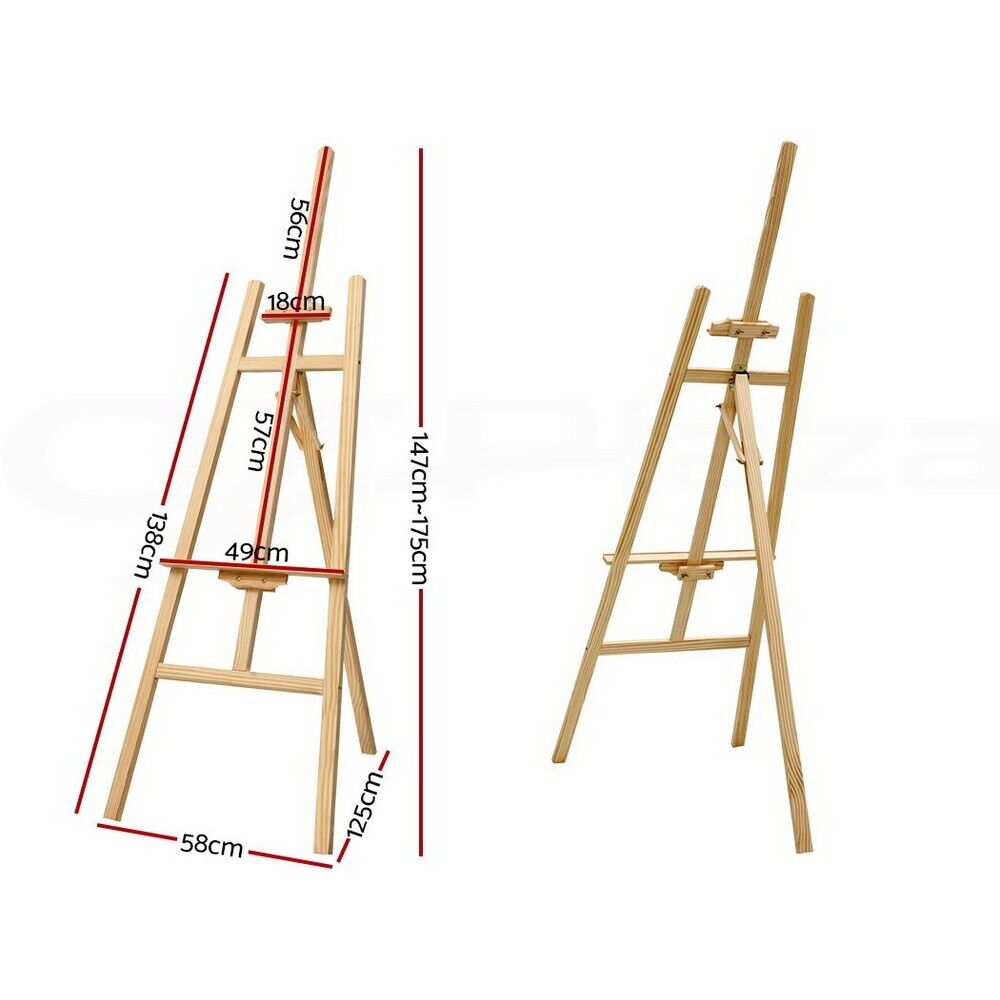 Painting Easel Stand NDIS and Aged Care