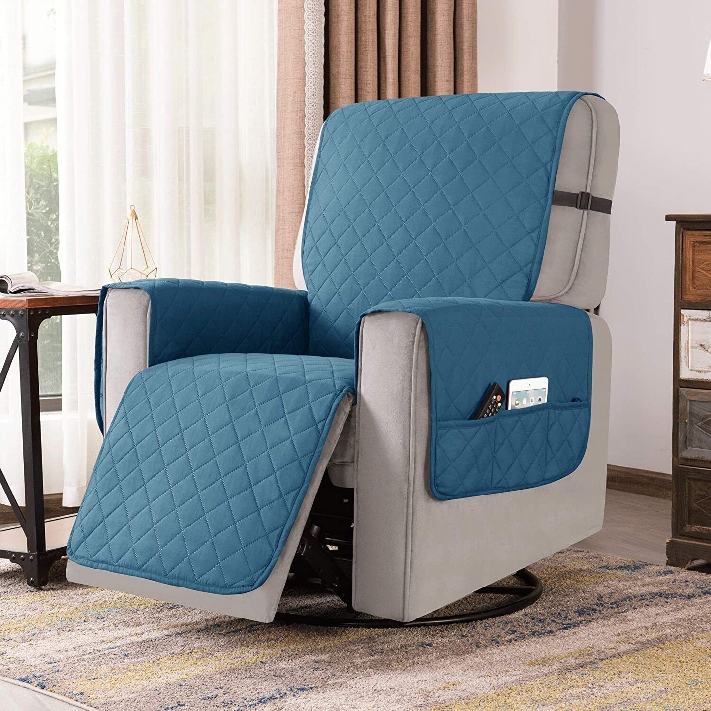 Waterproof Recliner Chair Cover